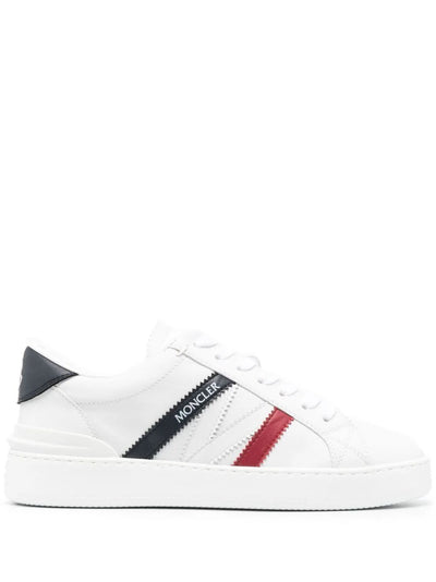 Monaco M Low Top Sneakers
