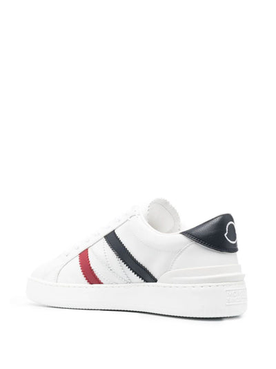 Monaco M Low Top Sneakers