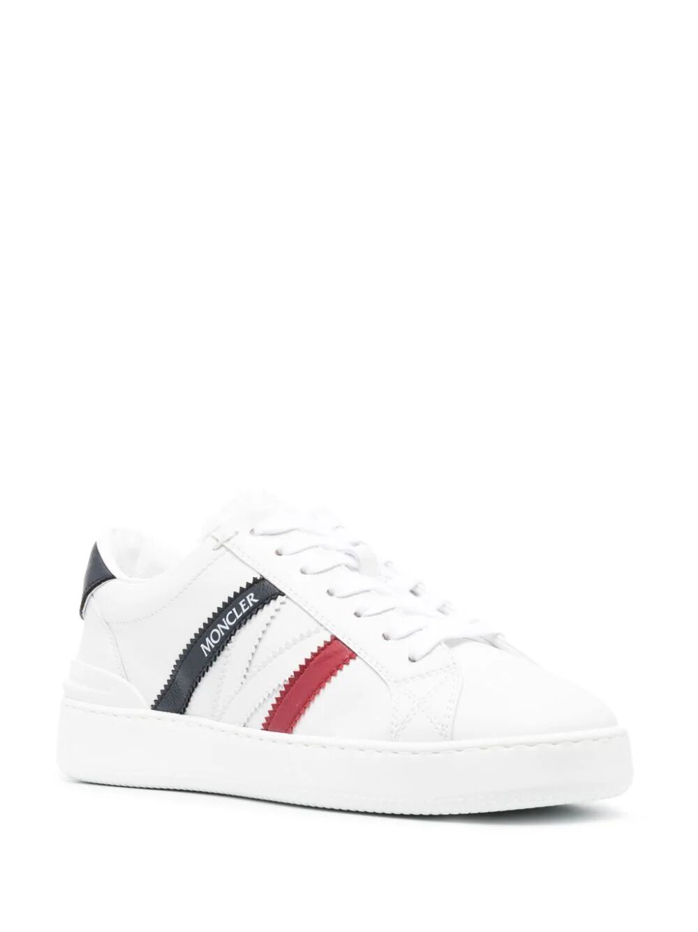 Monaco M Low Top Sneakers