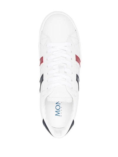 Monaco M Low Top Sneakers