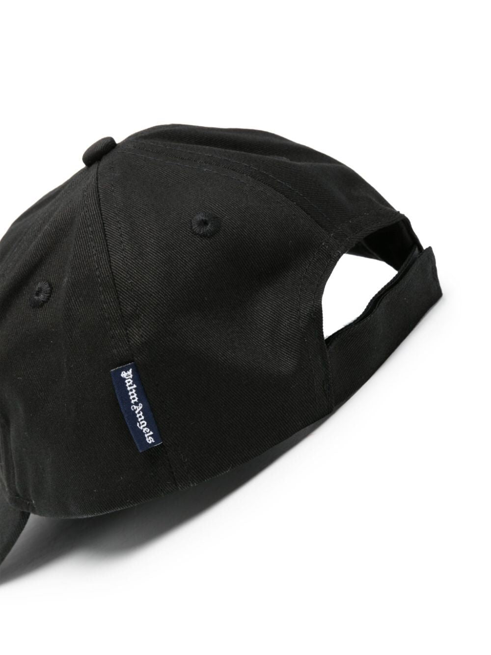 Logo Baseball Cap