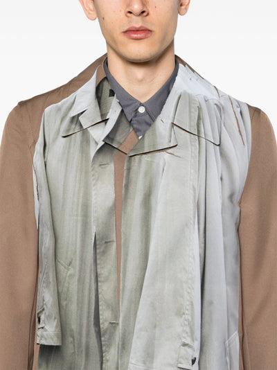 Men`s Coat