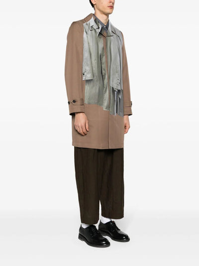 Men`s Coat
