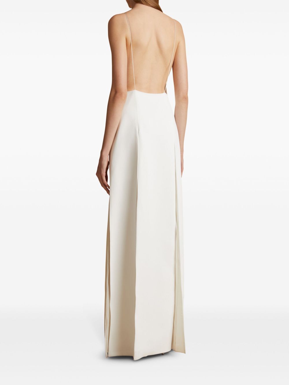 Nonya Dress