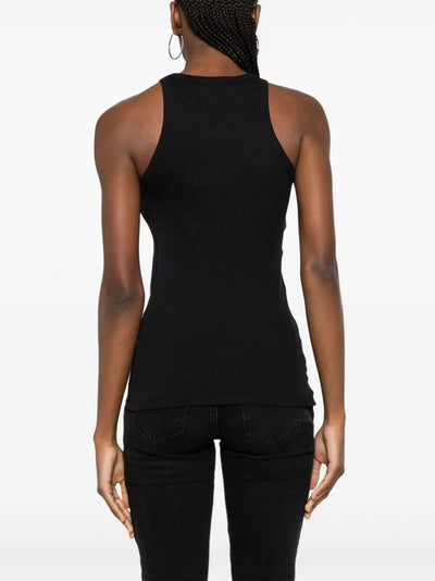 Ribbed Tank Top