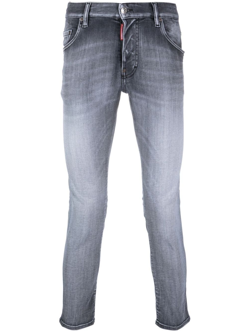 Skater Jean