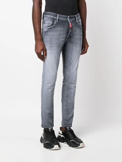 Skater Jean