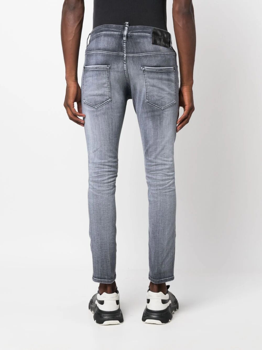 Skater Jean