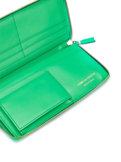 Classic Line Wallet