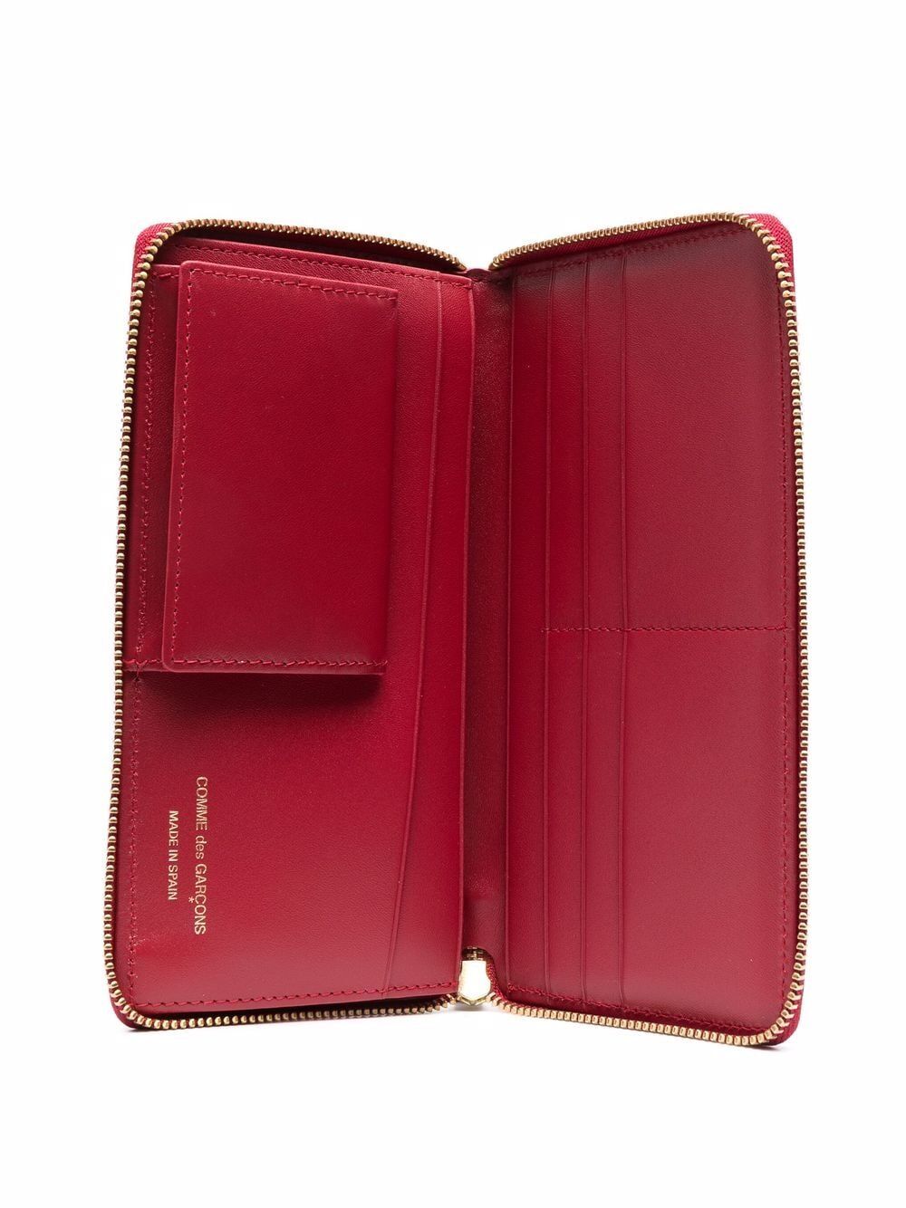 Classic Line Wallet
