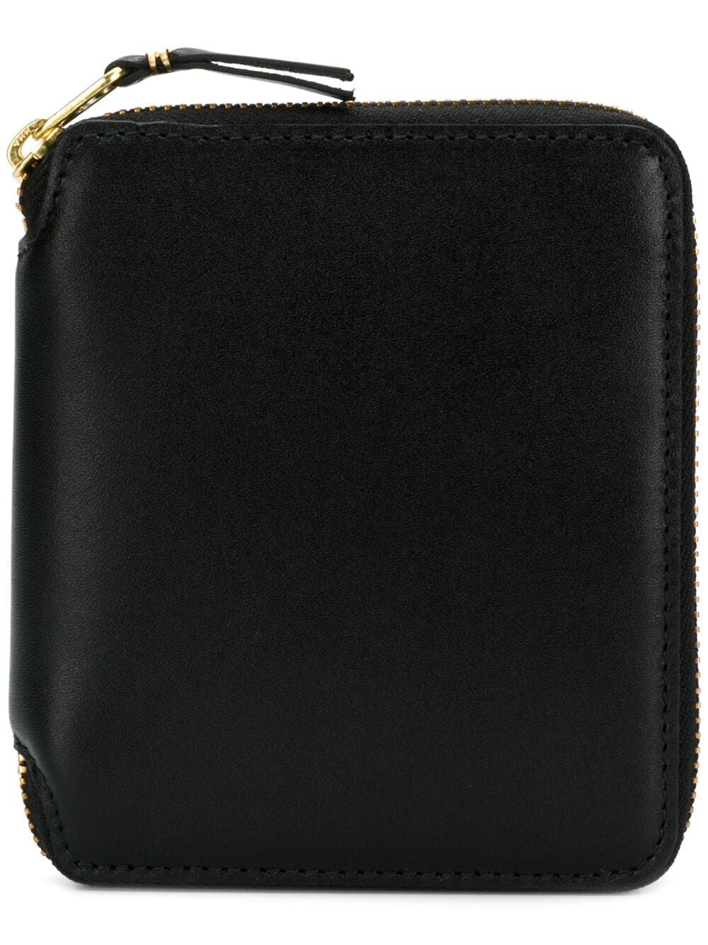 Classic Line Wallet