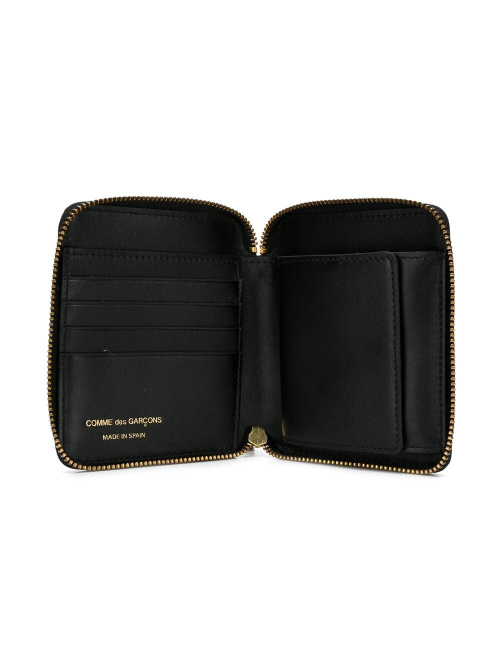 Classic Line Wallet
