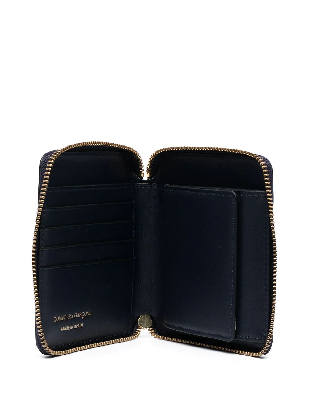 Classic Line Wallet