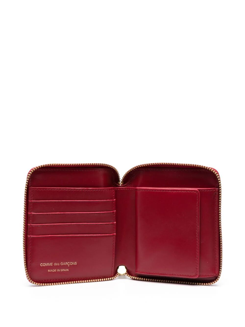 Classic Line Wallet