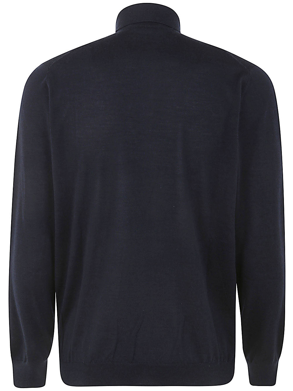 Long Sleeves Polo