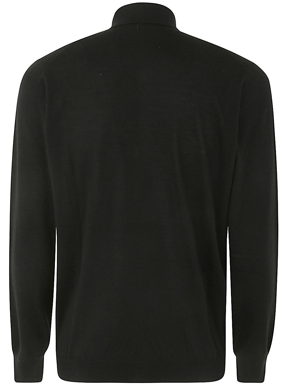 Long Sleeves Polo