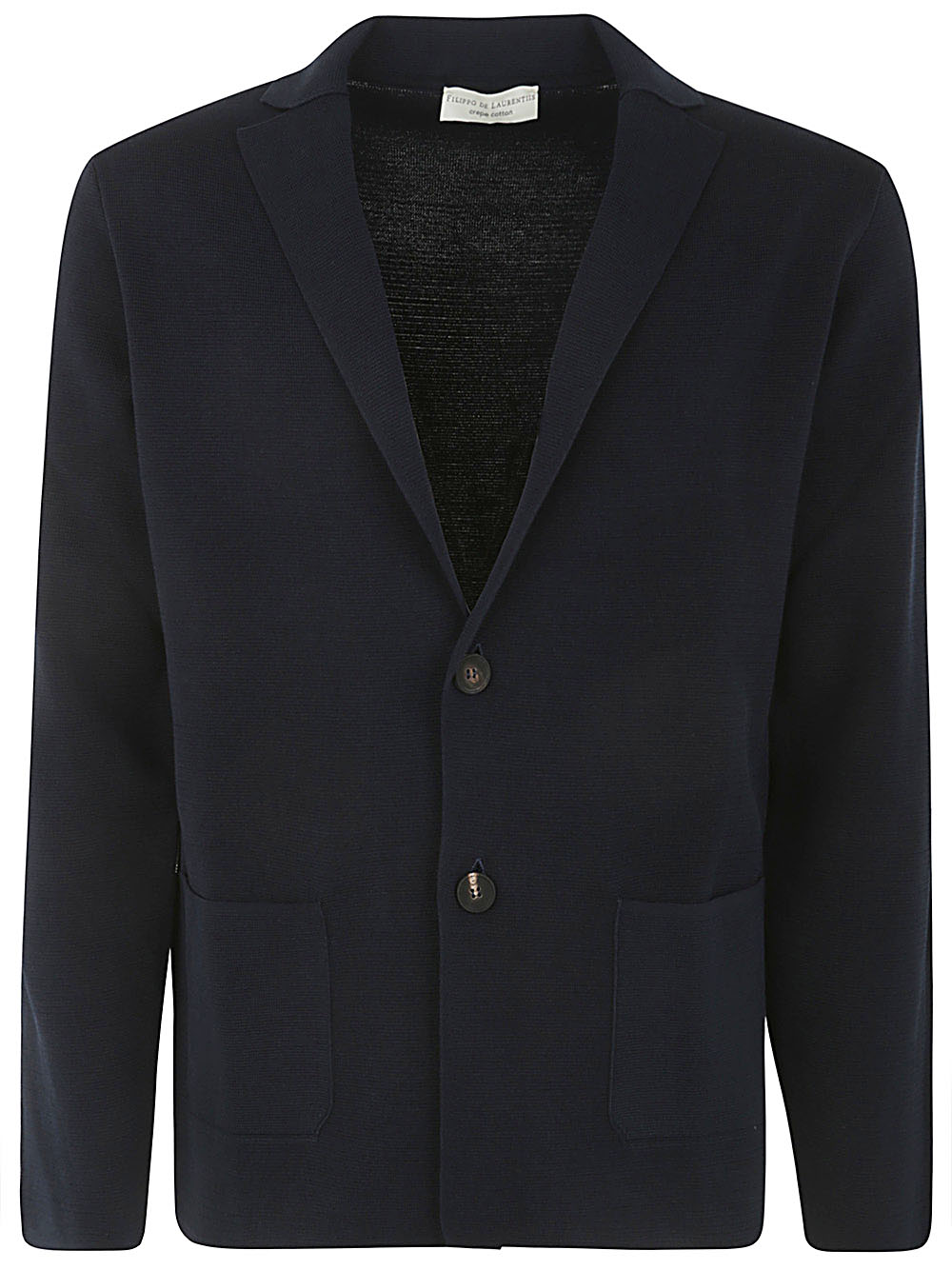 Double Breasted Jacket