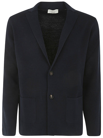 Double Breasted Jacket