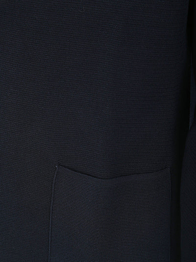 Double Breasted Jacket