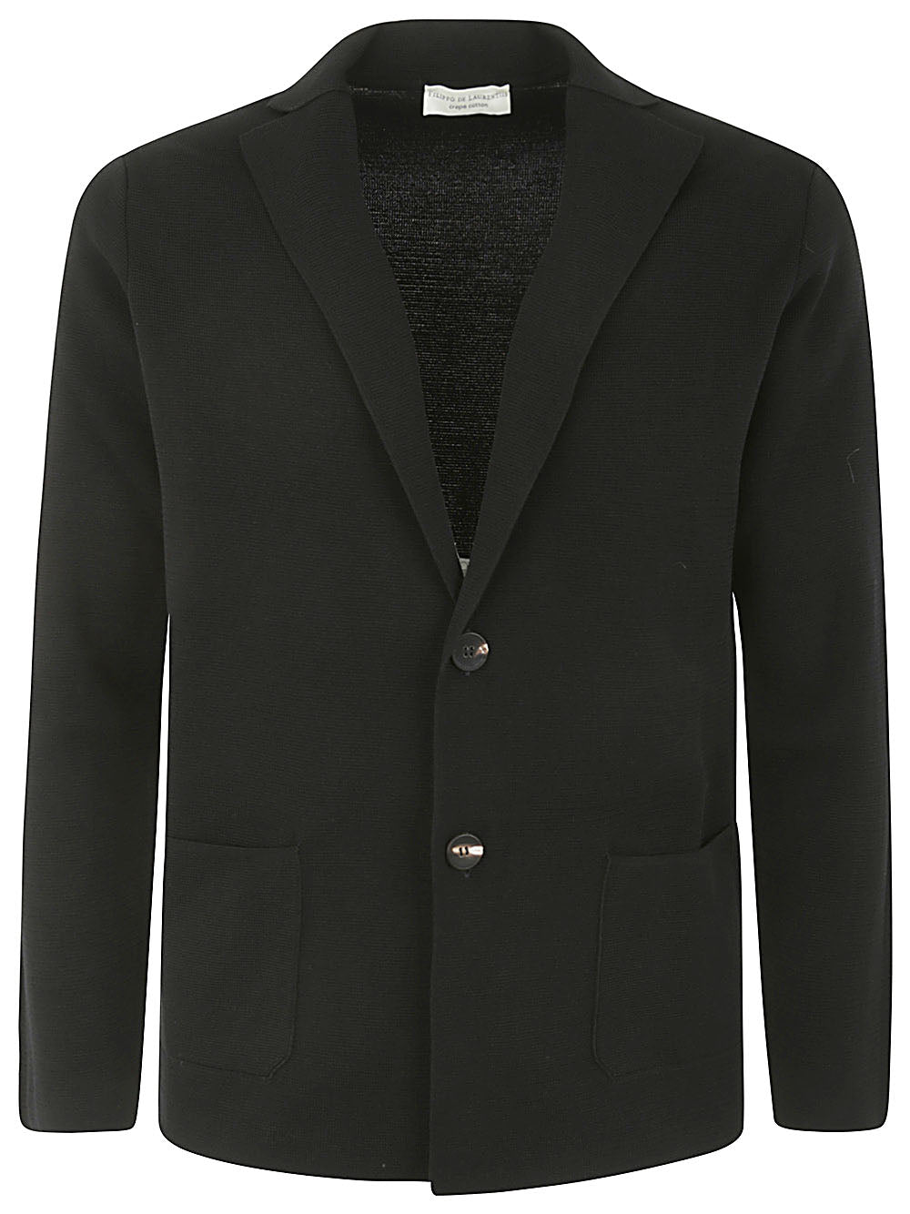 Double Breasted Jacket