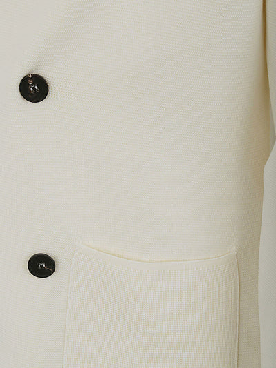 Double Breasted Jacket