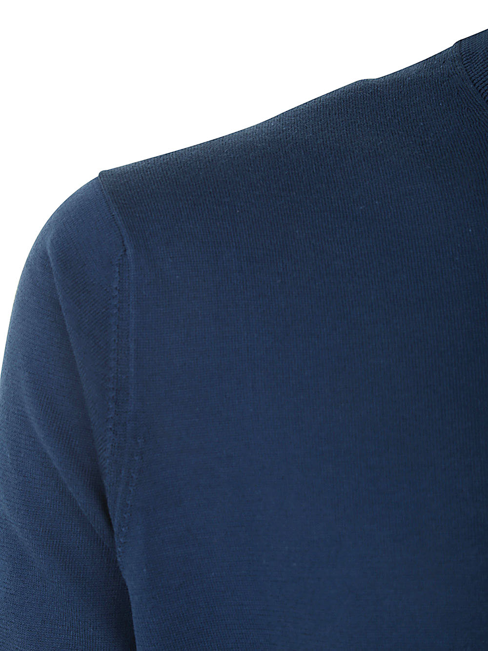 Short Sleeves Crew Neck Sweater