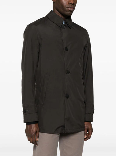 Goretex Waterproof Jacket