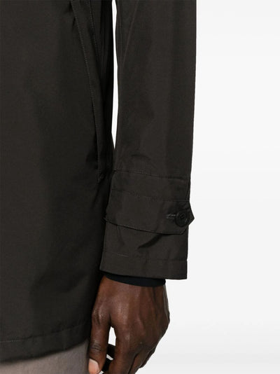 Goretex Waterproof Jacket