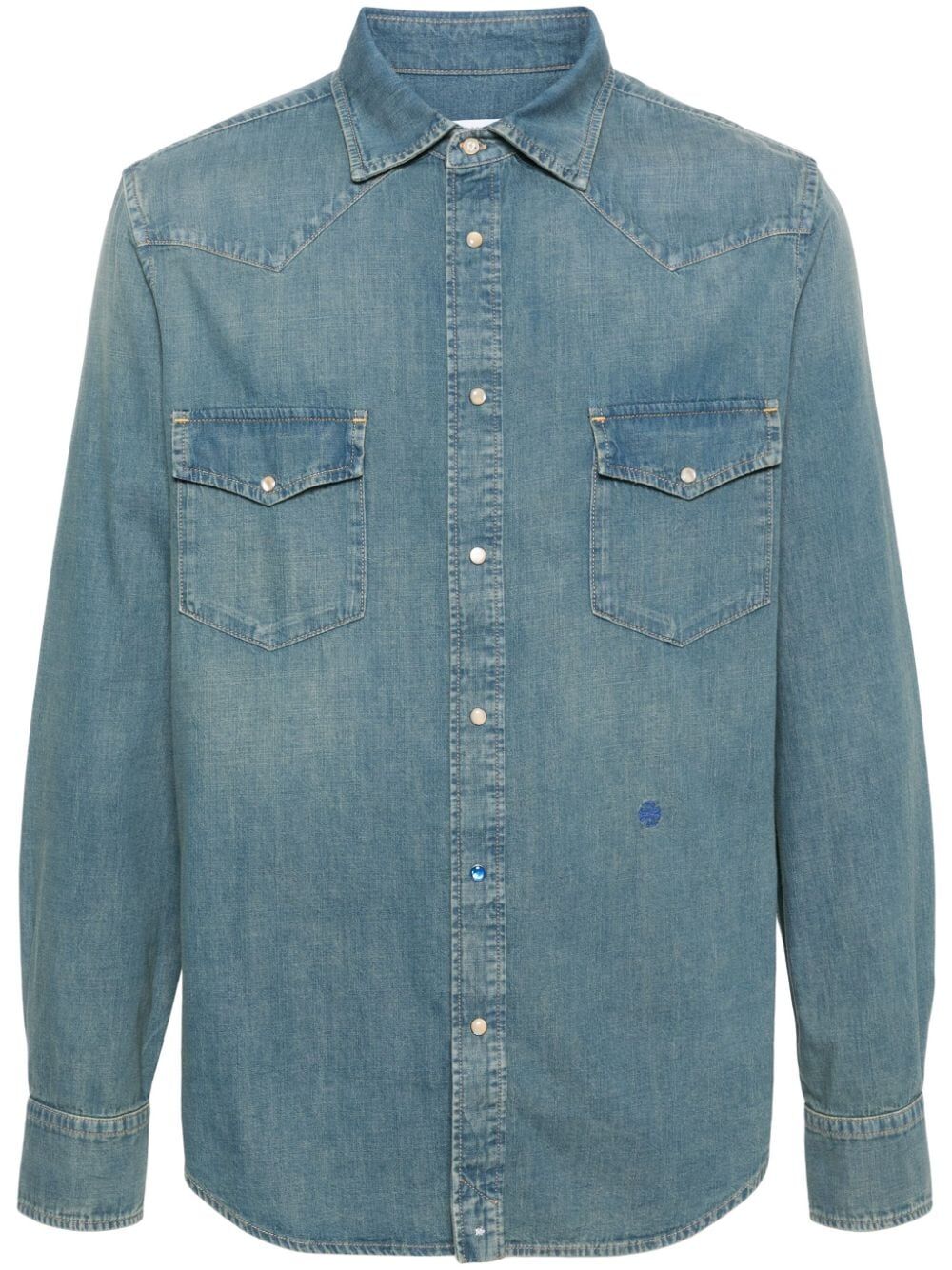 Western Shirt