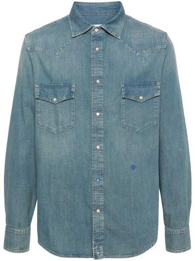 Western Shirt