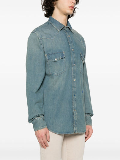 Western Shirt