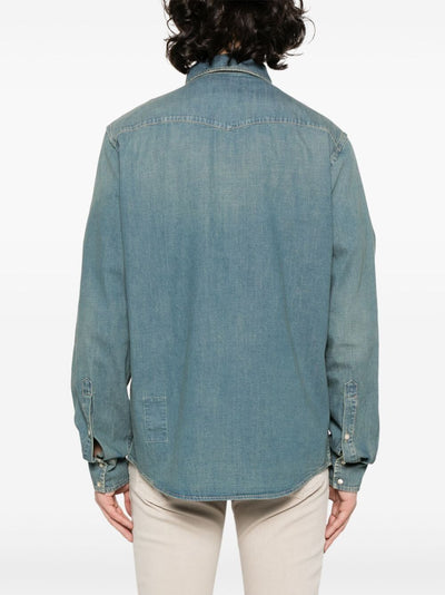 Western Shirt