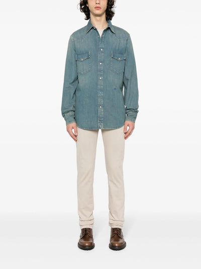 Western Shirt