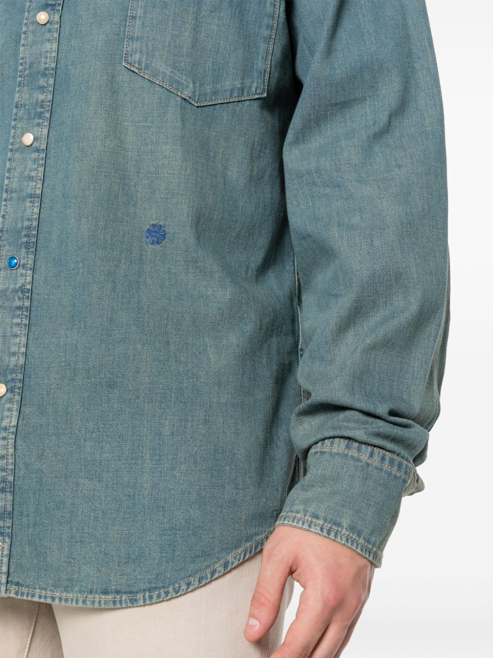 Western Shirt