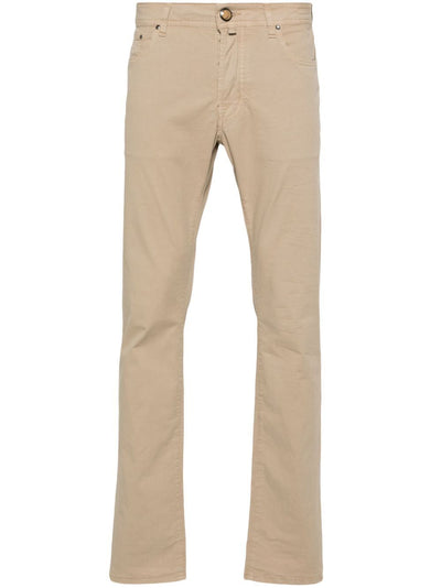 Bard Slim Fit Five Pockets Denim