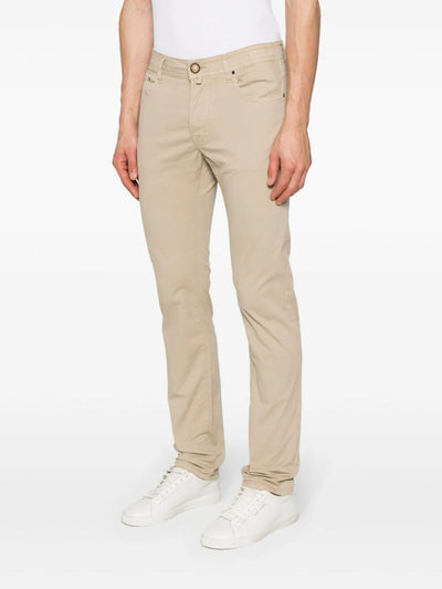 Bard Slim Fit Five Pockets Denim