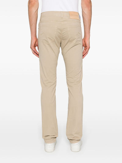 Bard Slim Fit Five Pockets Denim