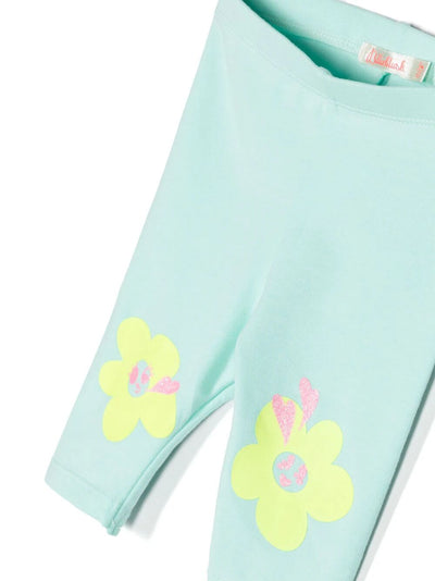 Set Dress Leggings
