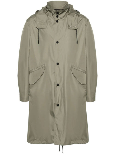 Antonny Parka