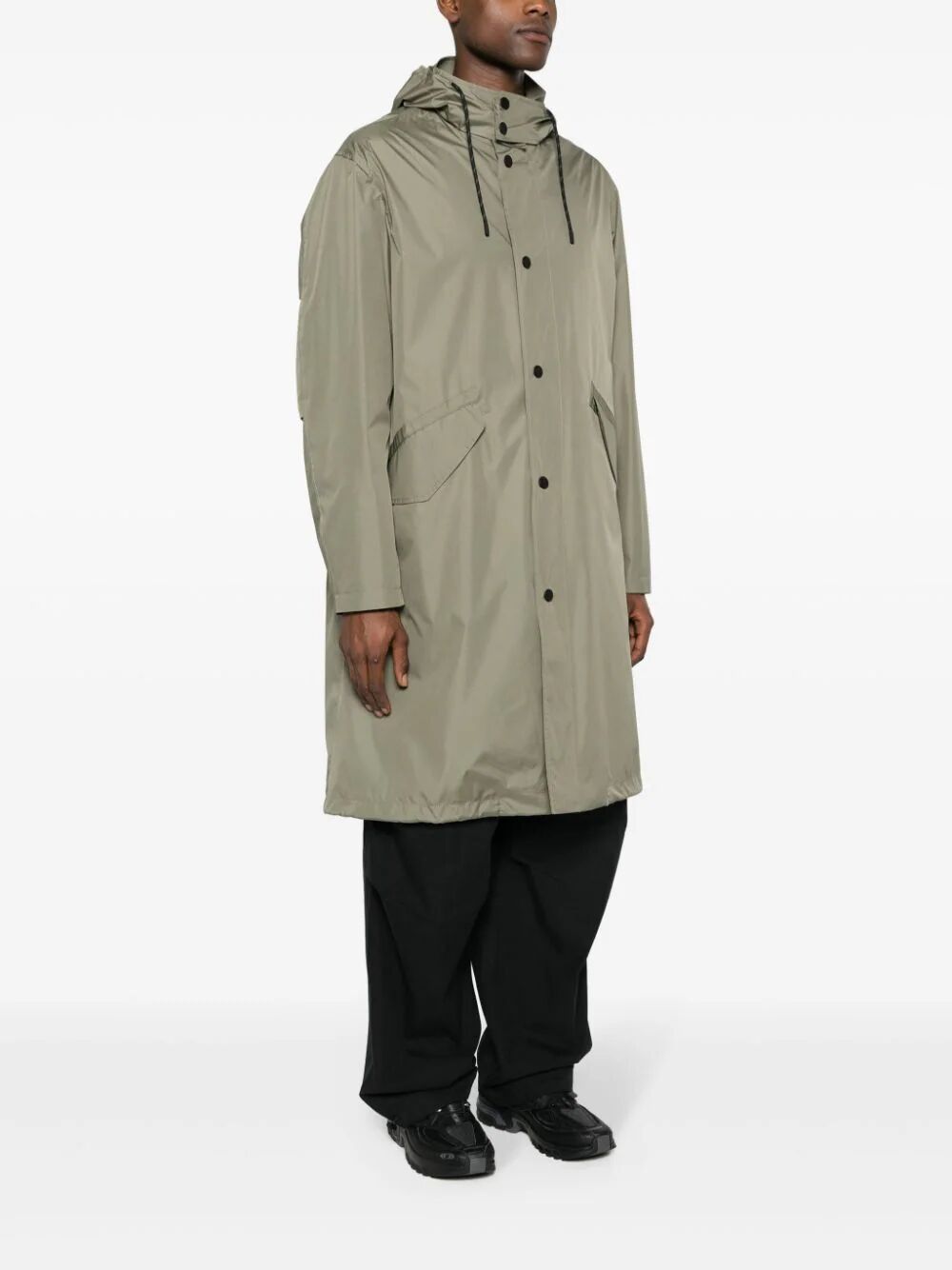 Antonny Parka