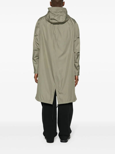 Antonny Parka