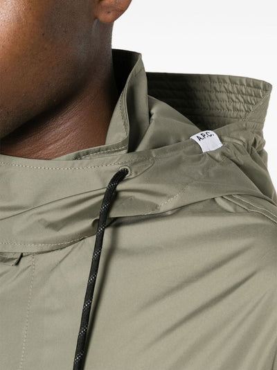 Antonny Parka