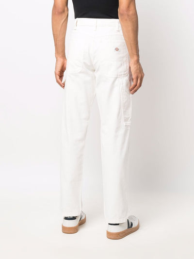 Dickies Duck Canvas Carpenter Pant