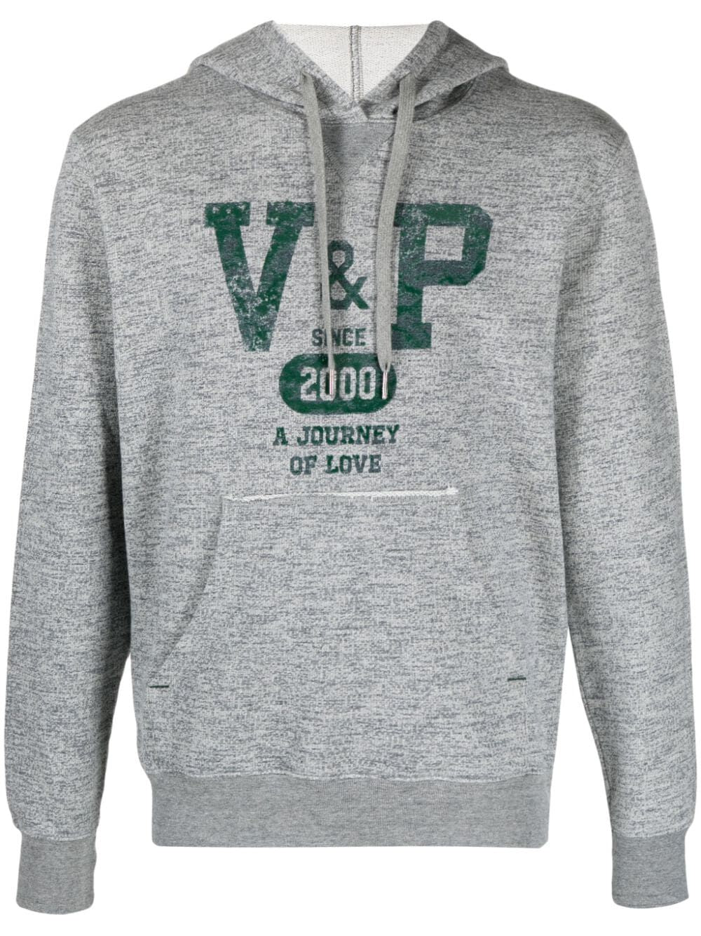 Journey M`s Hoodie
