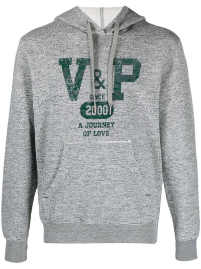 Journey M`s Hoodie