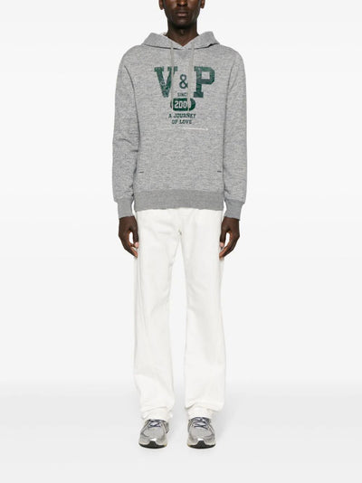 Journey M`s Hoodie