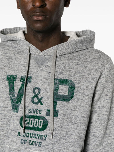Journey M`s Hoodie