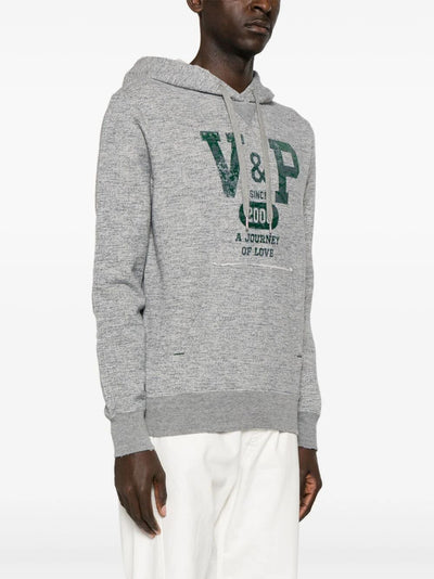 Journey M`s Hoodie