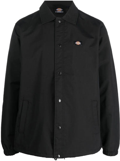 Oakport Coach Jacket