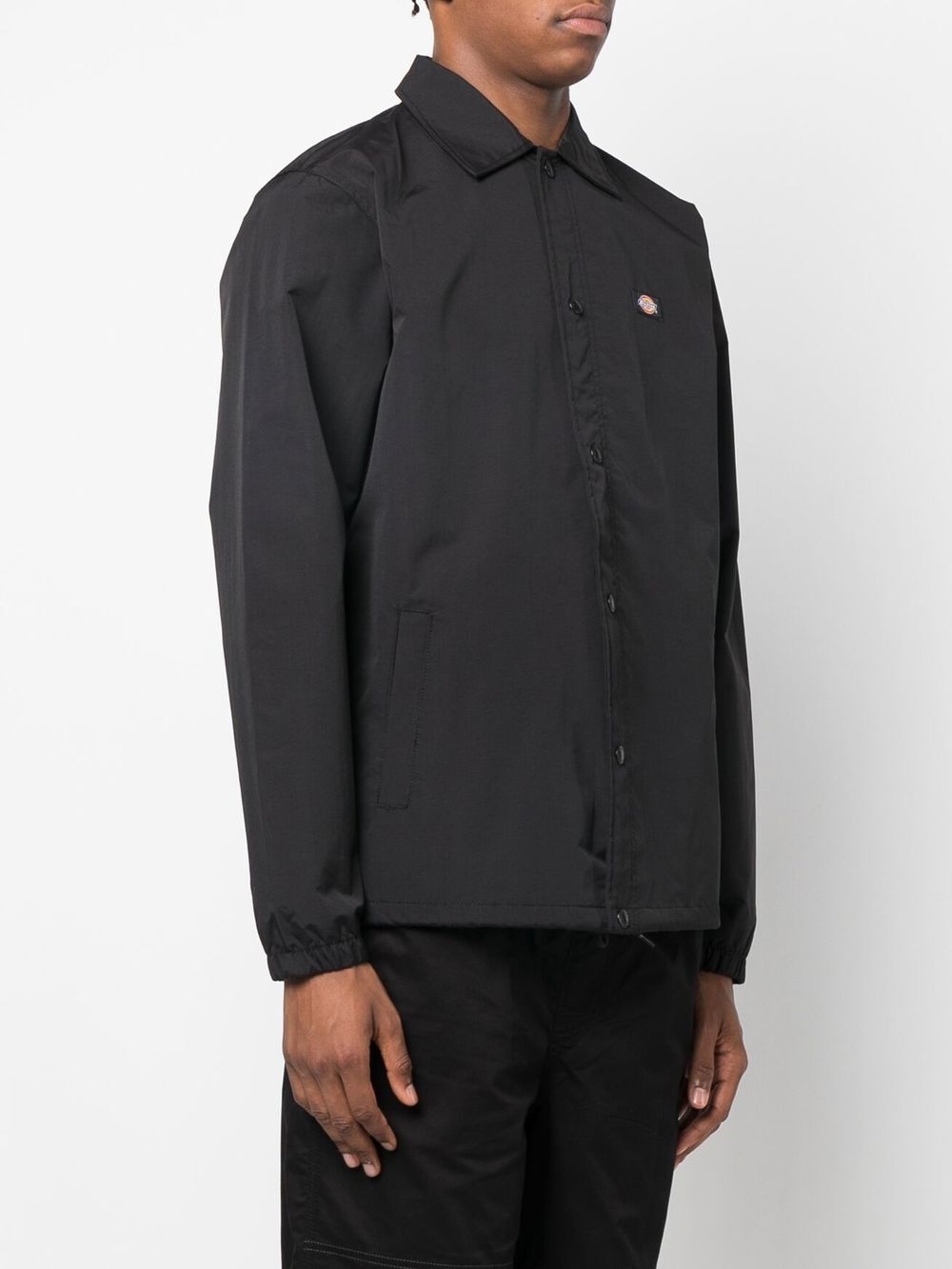 Oakport Coach Jacket